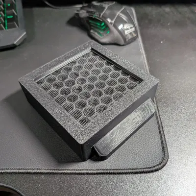 Giá đỡ Lọc HEPA Carbon cho Elegoo Centauri Carbon