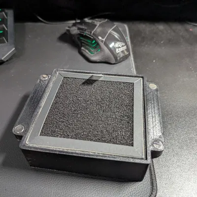 Giá đỡ Lọc HEPA Carbon cho Elegoo Centauri Carbon