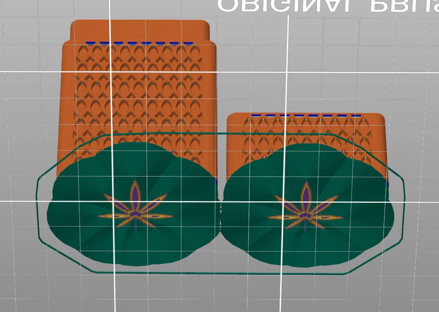 Hộp đựng thuốc lá sang trọng, cứng cáp - Image 4