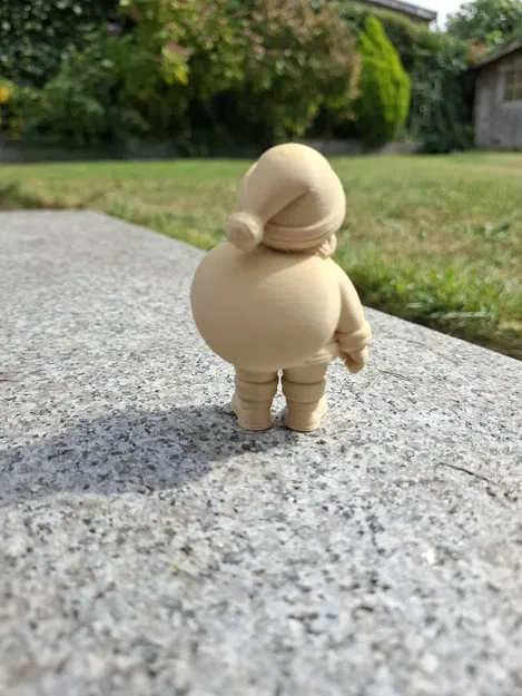 Tượng Ông Già Noel - Image 2