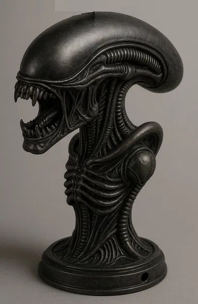 Đèn Xenolamp Alien Xenomorph - Image 1