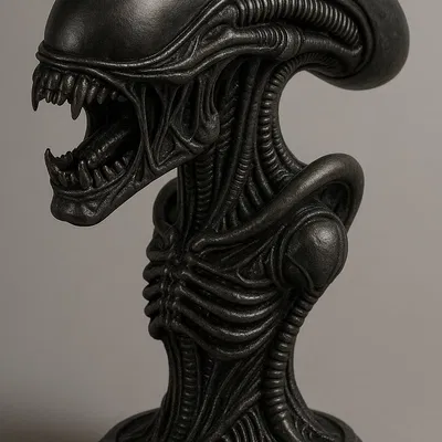 Đèn Xenolamp Alien Xenomorph