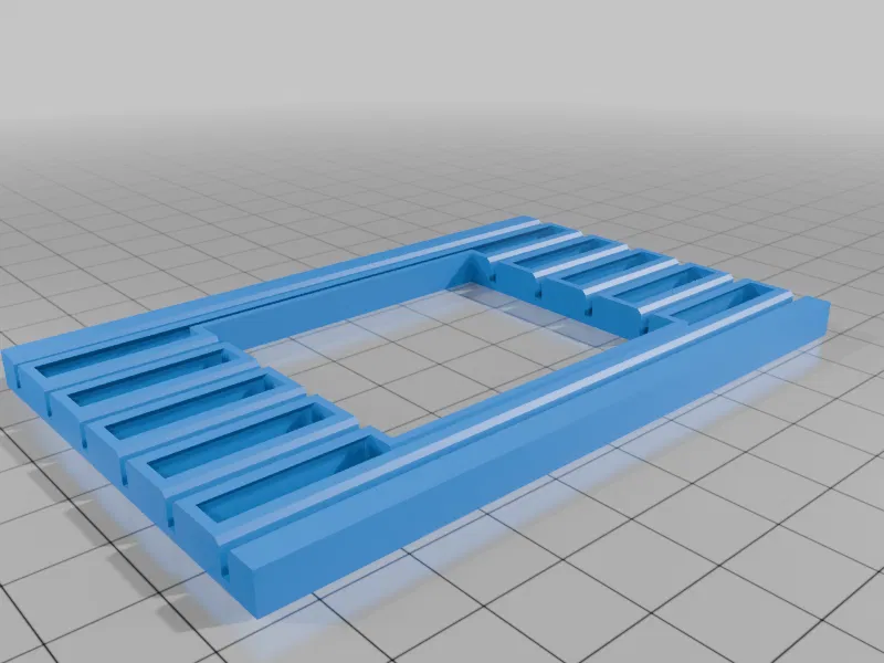 Khay Đựng RAM - Supporto per RAM - Image 5