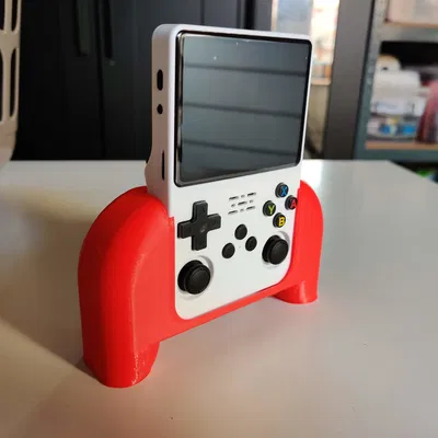 Tay Cầm R36S Tùy Chỉnh Cho Trải Nghiệm Chơi Game Thoải Mái