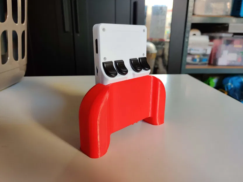 Tay Cầm R36S Tùy Chỉnh Cho Trải Nghiệm Chơi Game Thoải Mái - Image 2