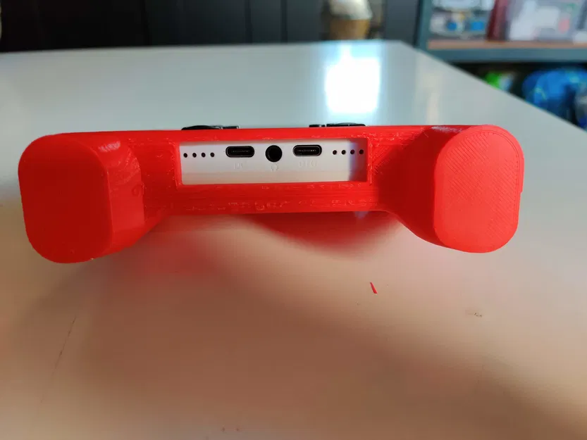 Tay Cầm R36S Tùy Chỉnh Cho Trải Nghiệm Chơi Game Thoải Mái - Image 5