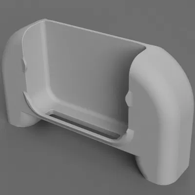 Vỏ Bọc Tay Cầm R36S (R36S Gripcase)