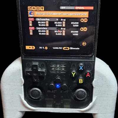 Vỏ Bọc Tay Cầm R36S (R36S Gripcase)