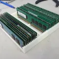 Giá đỡ RAM DIMM để bàn - Thumbnail 1