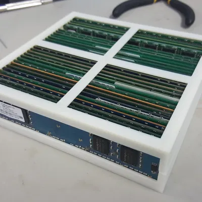 Giá đỡ RAM DIMM để bàn