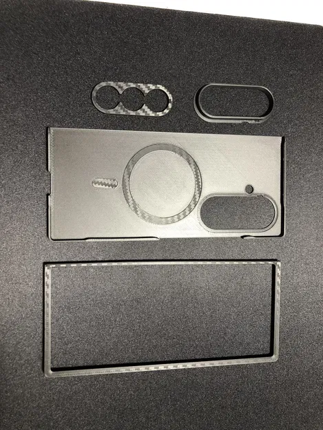 Ốp Lưng Fold 7 - Image 4