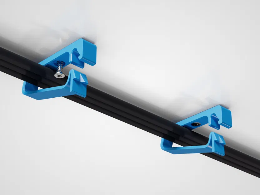 Kẹp Giữ Dây Cáp Tiện Lợi - Image 2