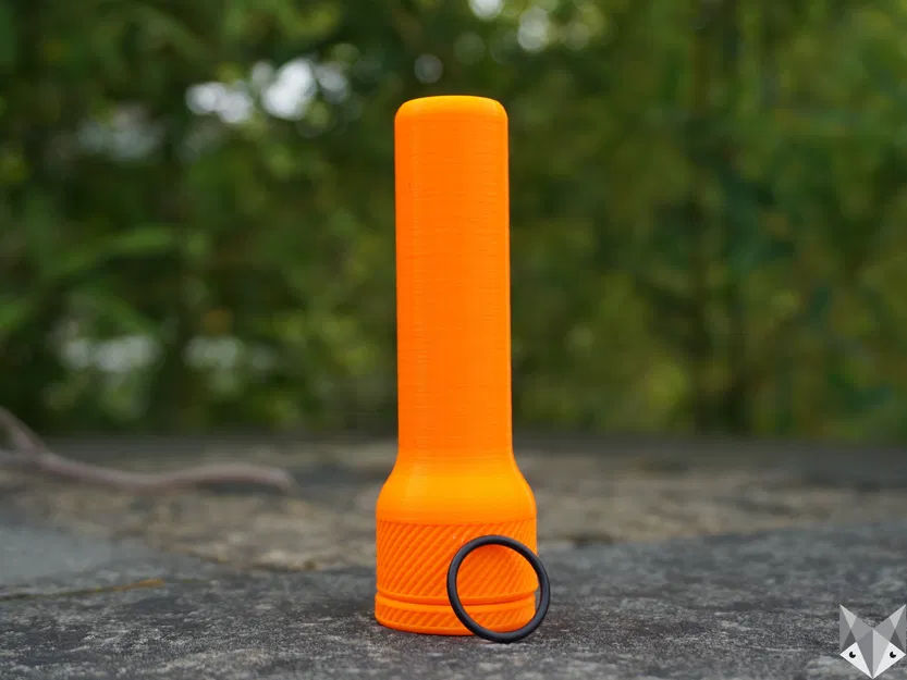 Spigot SCAR (Silly Scar) (Half Dart và MegaXL) - Image 1