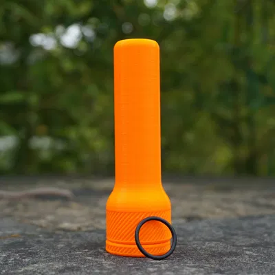 Spigot SCAR (Silly Scar) (Half Dart và MegaXL)