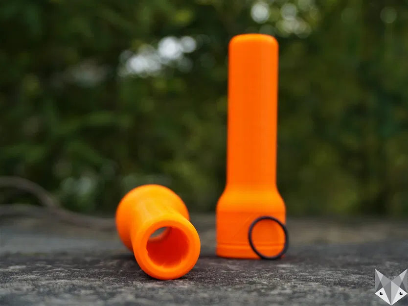 Spigot SCAR (Silly Scar) (Half Dart và MegaXL) - Image 2