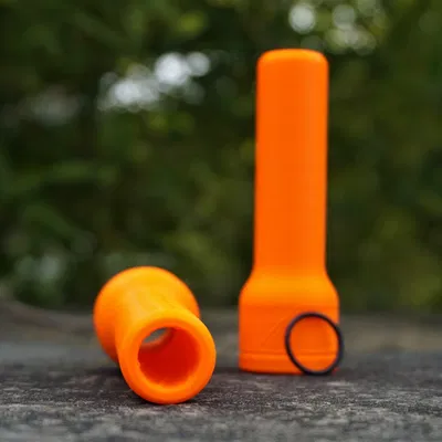 Spigot SCAR (Silly Scar) (Half Dart và MegaXL)