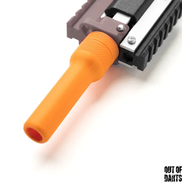 Spigot SCAR (Silly Scar) (Half Dart và MegaXL) - Image 8