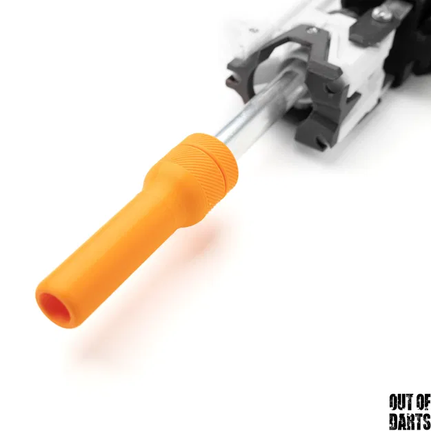 Spigot SCAR (Silly Scar) (Half Dart và MegaXL) - Image 9