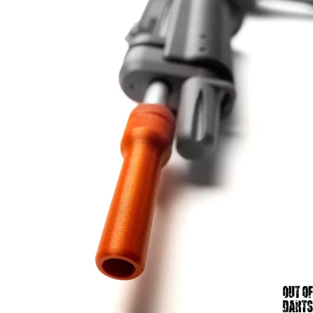 Spigot SCAR (Silly Scar) (Half Dart và MegaXL) - Image 10