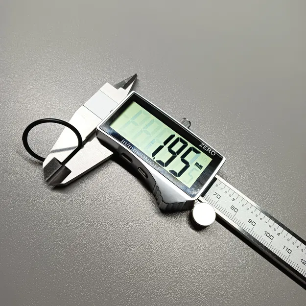 Chụp nòng BCAR + Ống bọc màu nòng __ MPP __ Súng bơm piston Motorized X-Shot - Image 9