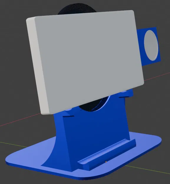 Giá Đỡ Sạc Không Dây Samsung và Đồng Hồ Thông Minh - Image 7