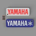 Móc Khóa Yamaha Classic (Yamaha Keychain) - Thumbnail 3