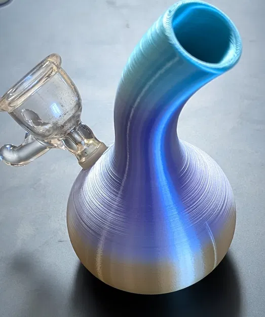 Bong Thủy Tinh 14mm - Image 1