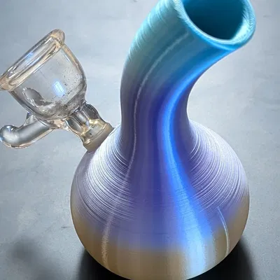 Bong Thủy Tinh 14mm