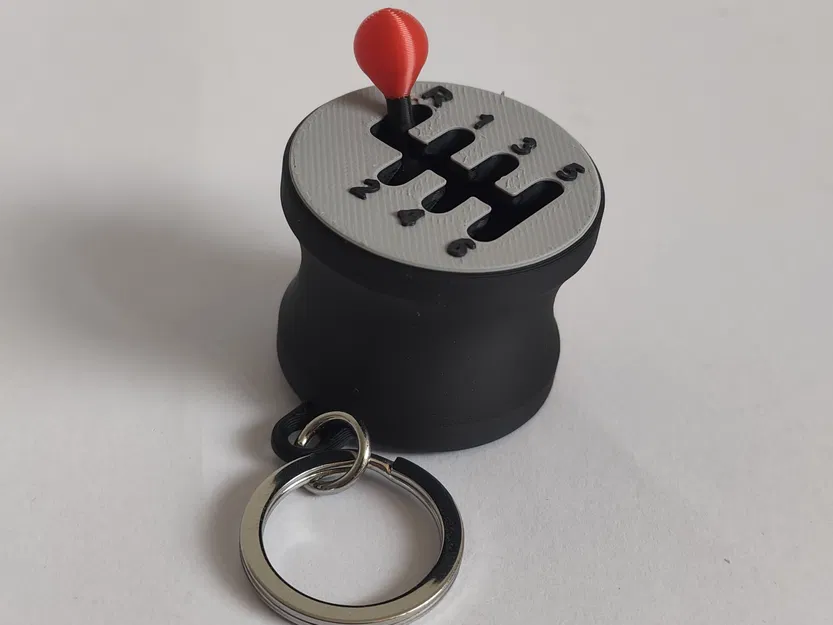 Mô hình Cần số Fidget V2 - Image 3