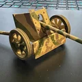 Pháo chống tăng PaK 40 75mm - Thumbnail 1
