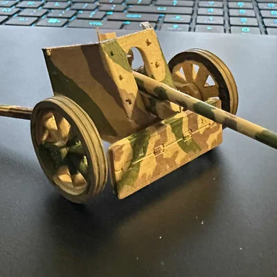 Pháo chống tăng PaK 40 75mm