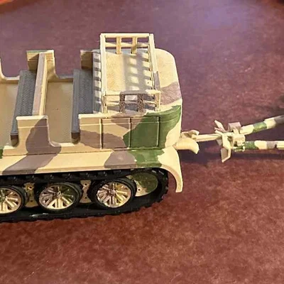 Pháo chống tăng PaK 40 75mm