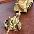 Pháo chống tăng PaK 40 75mm - Thumbnail 3