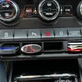 Bộ Tổ Chức Skoda Kodiaq - Karoq Dưới Bảng Điều Khiển AC - Thumbnail 3