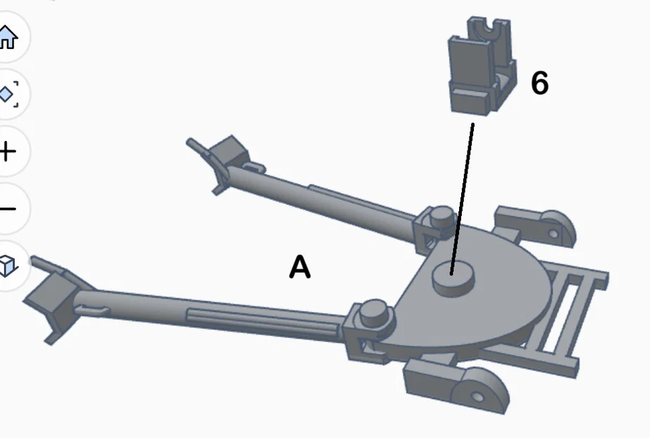 Pháo chống tăng PaK 40 75mm - Image 5
