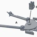Pháo chống tăng PaK 40 75mm - Thumbnail 5