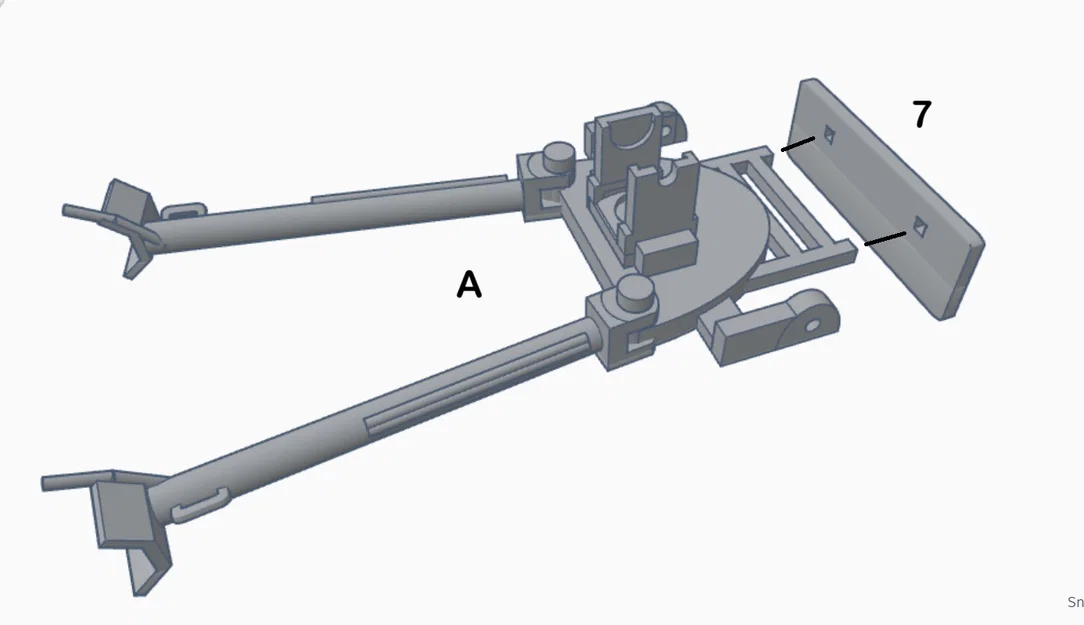 Pháo chống tăng PaK 40 75mm - Image 6