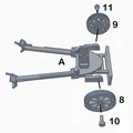 Pháo chống tăng PaK 40 75mm - Thumbnail 7
