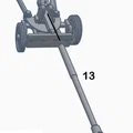 Pháo chống tăng PaK 40 75mm - Thumbnail 9
