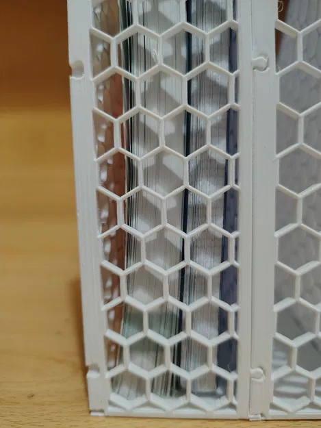 Kệ Sách và Vở Mô-đun Nhiều Tầng - Image 2