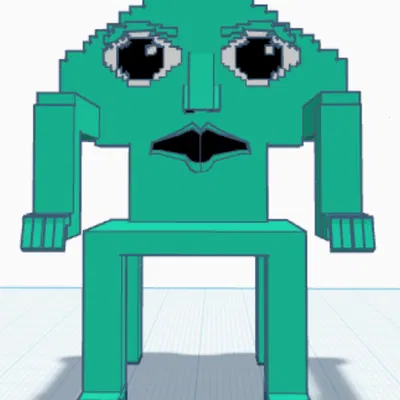 Đánh Cắp Karkerkar Kurkur Lấy Cảm Hứng Từ Brainrot