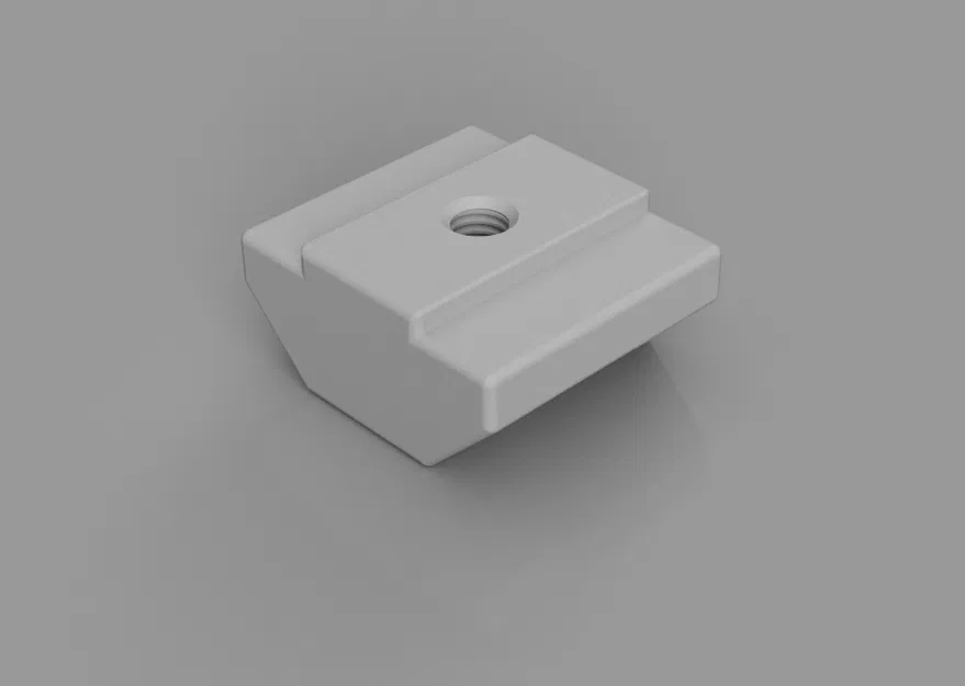 Đai Ốc T-Slot Ren M3 / M4 / M5 / M6 Vặn Cho Thanh Nhôm PRUSA - Image 5