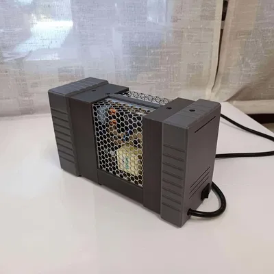 Hộp Nguồn WZ5005