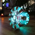 Lò Phản Ứng Arc MK2 Iron Man (Tỉ lệ 1:1) - In 3D Đa Bộ Phận - Thumbnail 2