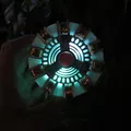 Lò Phản Ứng Arc MK2 Iron Man (Tỉ lệ 1:1) - In 3D Đa Bộ Phận - Thumbnail 13