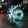 Lò Phản Ứng Arc MK2 Iron Man (Tỉ lệ 1:1) - In 3D Đa Bộ Phận - Thumbnail 22