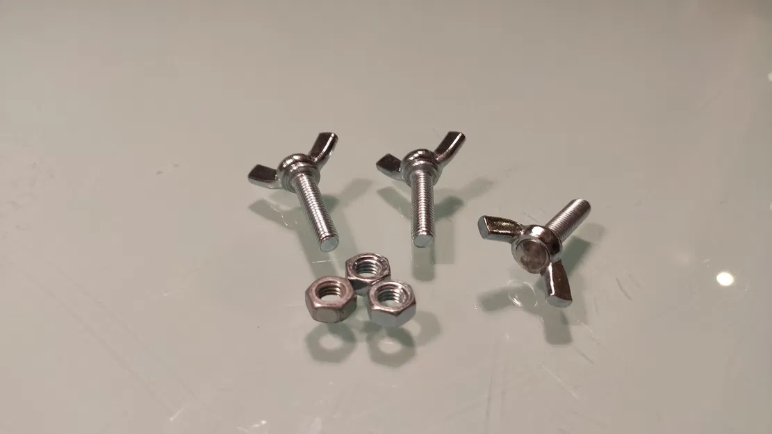 Máy Chà Nhám Đĩa Gắn Khoan - Image 4