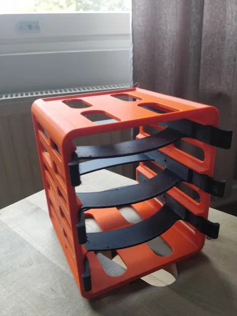 Khay đựng ổ cứng HDD 3.5" - Image 2