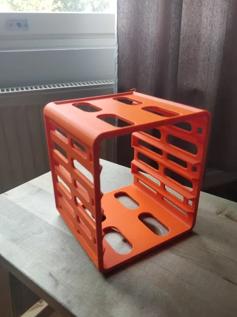 Khay đựng ổ cứng HDD 3.5" - Image 3