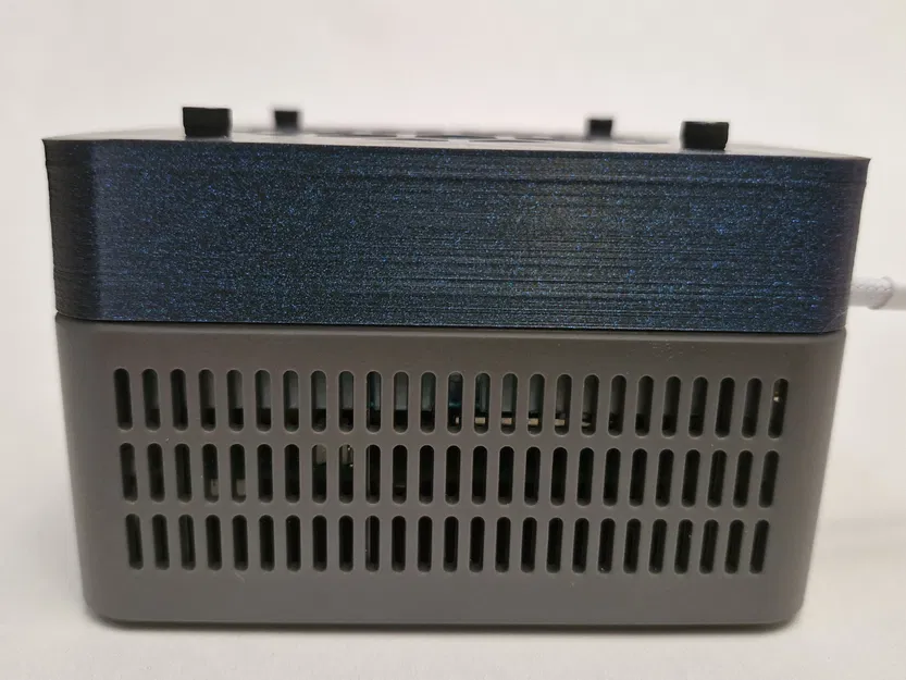 Vỏ Quạt GMKTec NucBox G3 Plus (80mm & 60mm) - Image 8